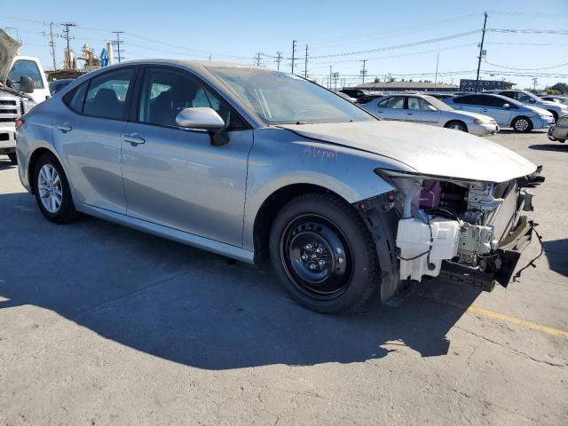 2025 TOYOTA CAMRY XSE 4T1DAACK5SU077942