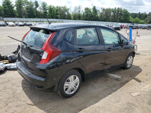 2020 HONDA FIT LX 3HGGK5H44LM700927