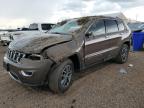 2017 JEEP GRAND CHER - 1C4RJFBT6HC818003