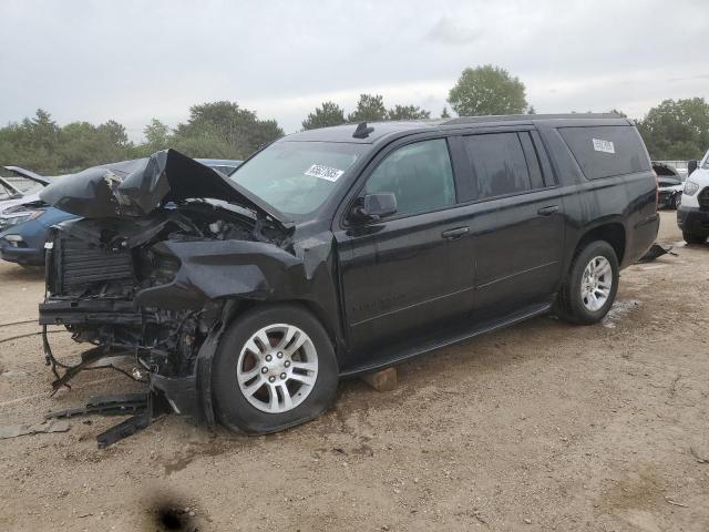 2020 CHEVROLET SUBURBAN K - 1GNSKJKC9LR148199