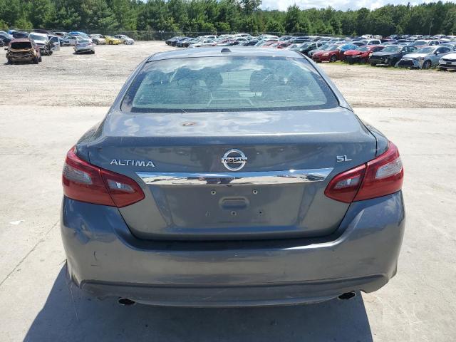 2018 NISSAN ALTIMA 2.5 #3290220265