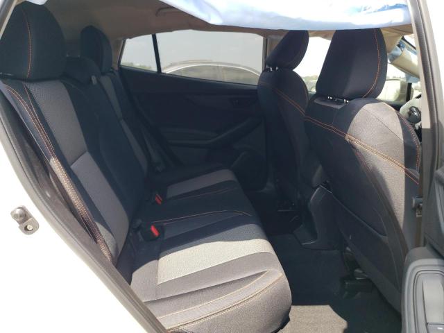 2019 SUBARU CROSSTREK PREMIUM JF2GTADC5K8343943