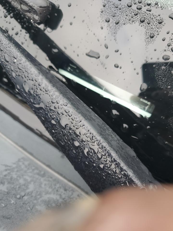 CHEVROLET TRAILBLAZER LS