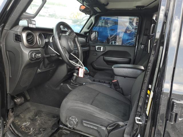 2020 JEEP WRANGLER U 1C4HJXDG3LW283172