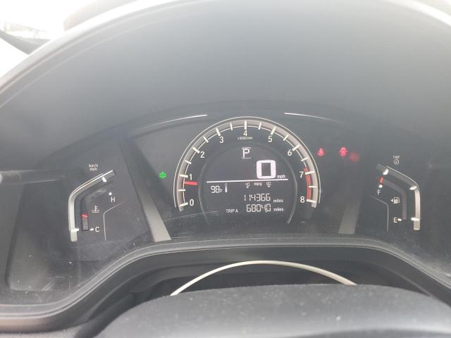 2019 HONDA CR-V LX 2HKRW5H31KH400754
