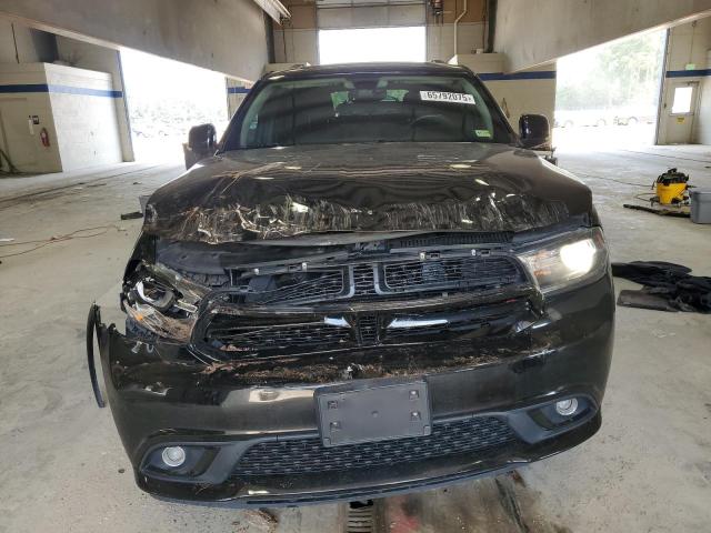 2018 DODGE DURANGO GT 1C4RDJDG5JC161257