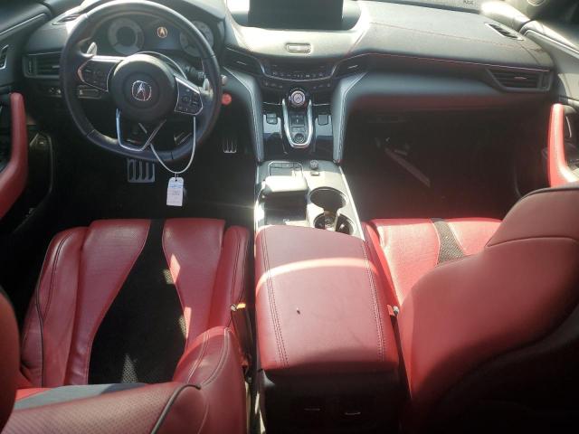2022 ACURA TLX TYPE S 19UUB7F00NA001437