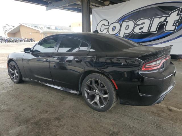 2019 DODGE CHARGER GT 2C3CDXHG1KH583970
