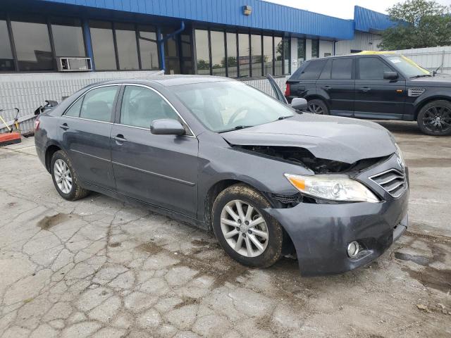 2011 TOYOTA CAMRY BASE - 4T4BF3EKXBR134451