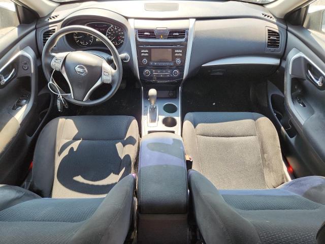 2015 NISSAN ALTIMA 2.5 - 1N4AL3AP4FC121233