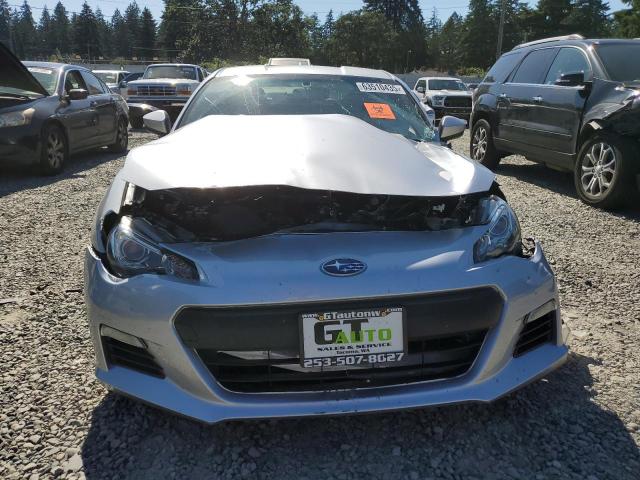 2016 SUBARU BRZ 2.0 PR JF1ZCAB10G9601477
