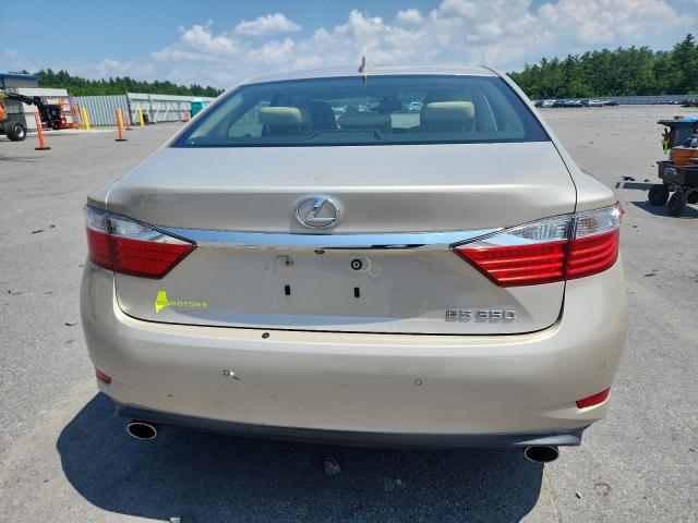 2015 LEXUS ES 350 - JTHBK1GG7F2174381