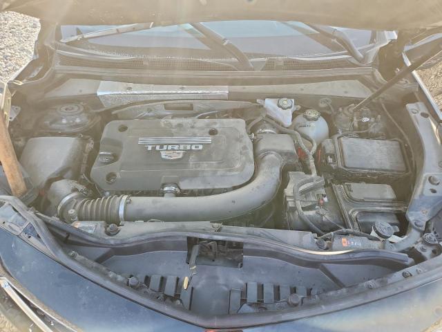 2020 CADILLAC XT4 SPORT - 1GYFZER46LF103454
