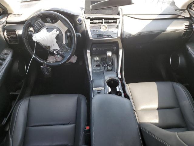 2021 LEXUS NX 300H BA JTJDJRDZ7M2169614