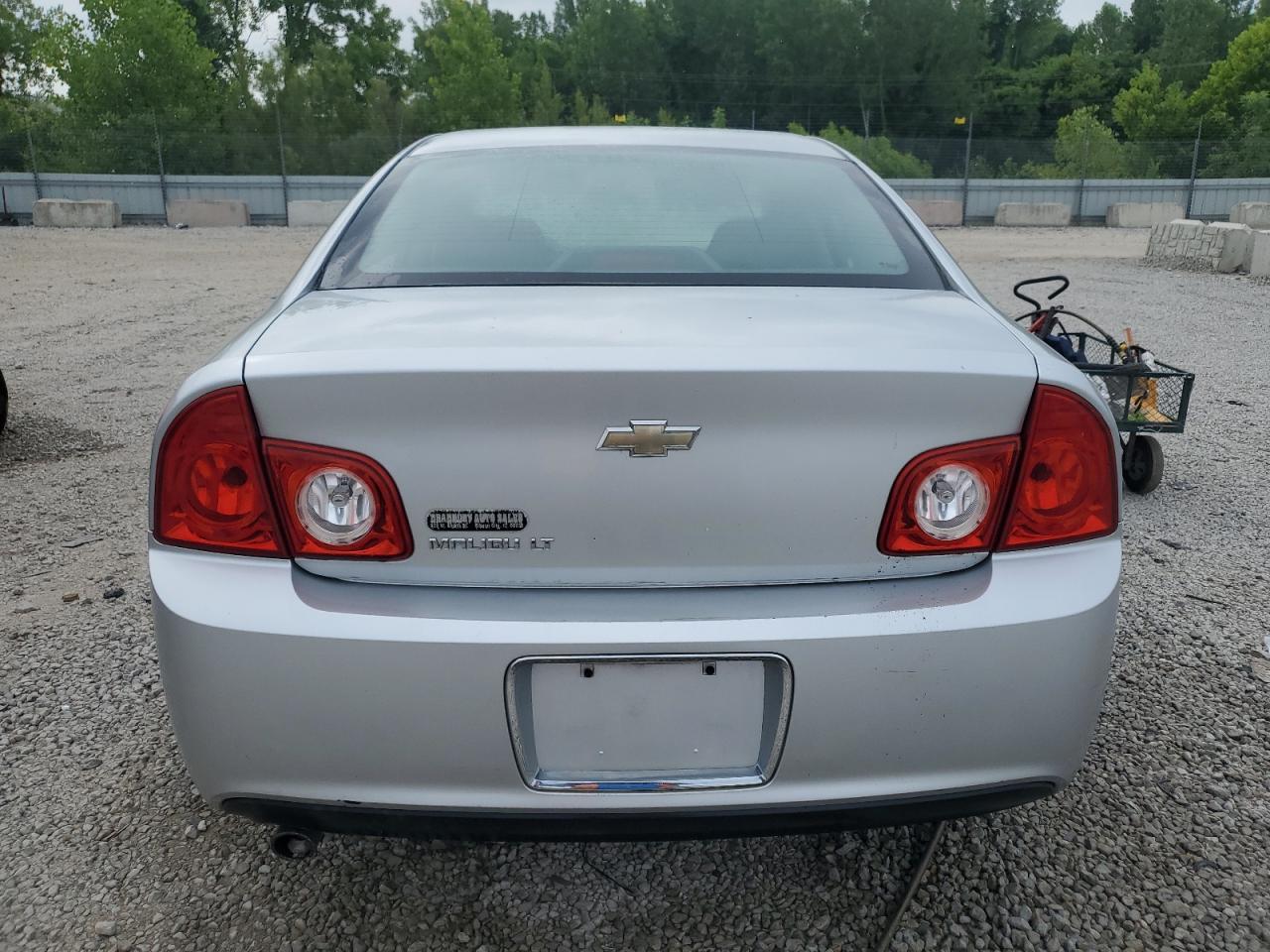 CHEVROLET MALIBU 1LT