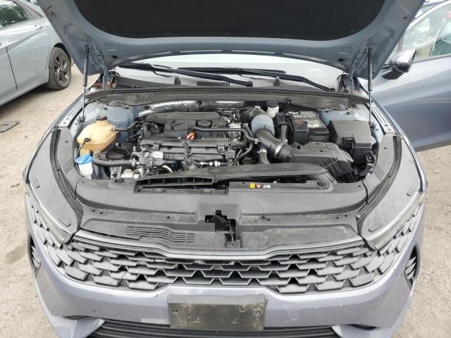 2024 KIA K5 EX 5XXG34J22RG229868