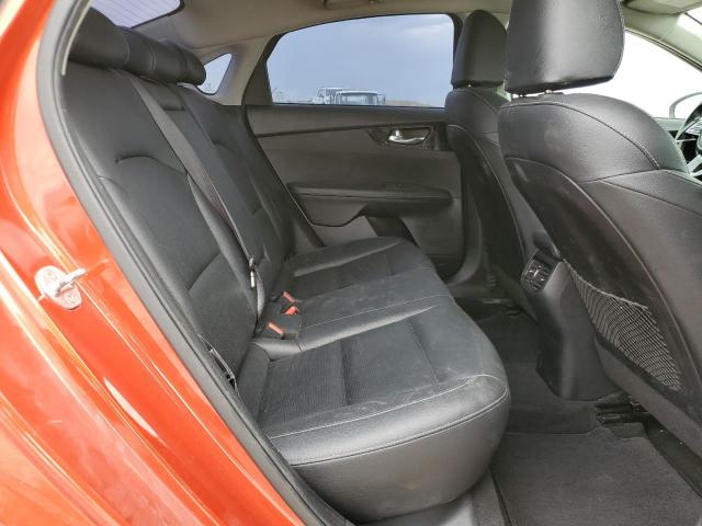 2019 KIA FORTE EX 3KPF54AD2KE067892