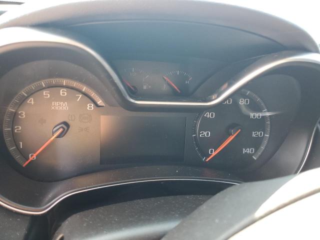 2018 CHEVROLET IMPALA LT - 2G1105S36J9169609