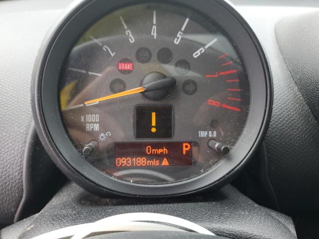 2016 MINI COOPER S C WMWZC5C59GWU03899