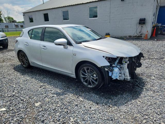 Vin: jthkd5bh2d2158510, lot: 62389395, lexus ct 200 200 20134