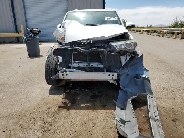 2016 TOYOTA 4RUNNER SR - JTEBU5JR2G5313003