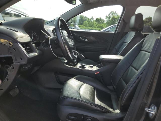 2019 GMC TERRAIN SL 3GKALVEV3KL281475