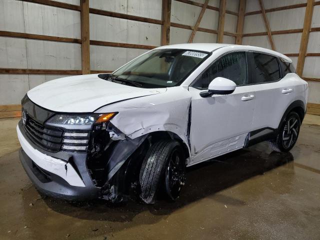 NISSAN KICKS SV
