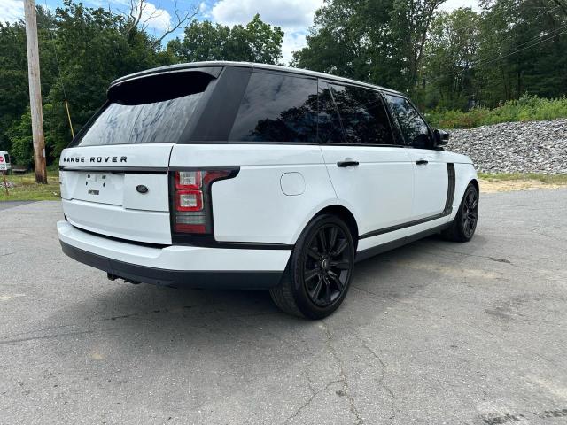 Vin: salgs5fexha361002, lot: 64232695, land rover rangerover supercharged 20173