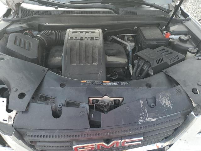 2017 GMC TERRAIN SL 2GKALMEK5H6339891