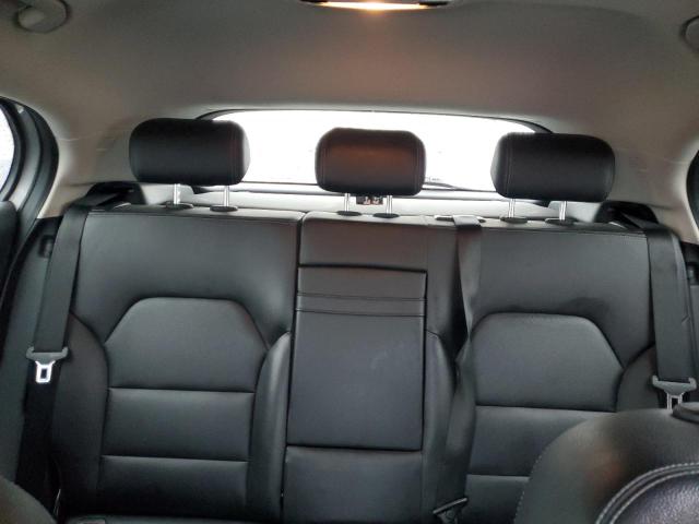 2015 MERCEDES-BENZ GLA 250 WDCTG4EBXFJ117608
