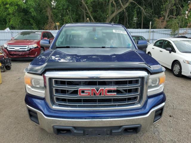 2014 GMC SIERRA K15 - 1GTV2UEC2EZ101263
