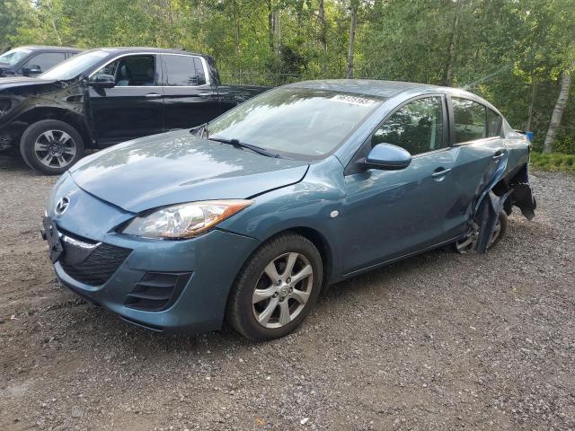 2010 MAZDA 3 I - JM1BL1SF4A1185611
