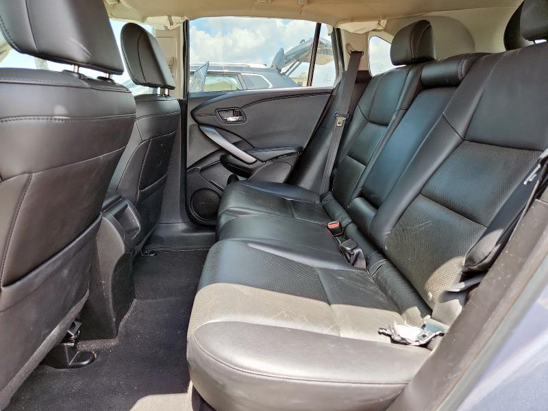 2015 ACURA RDX 5J8TB3H36FL017434