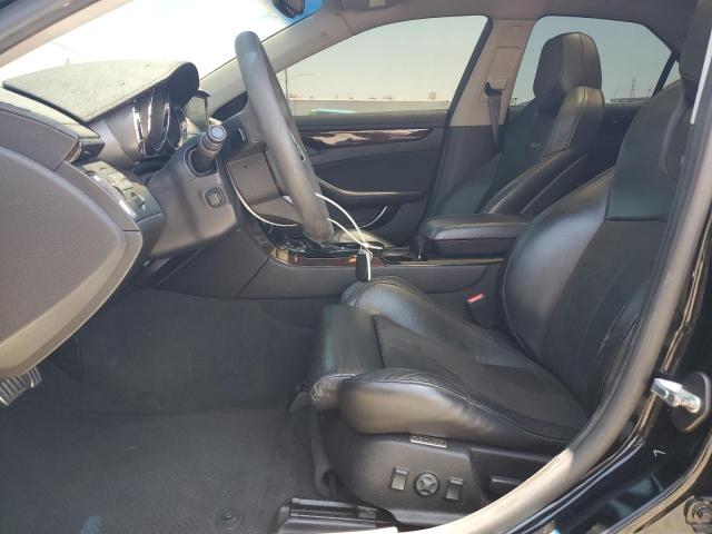 2011 CADILLAC CTS-V - 1G6DV5EP7B0117425