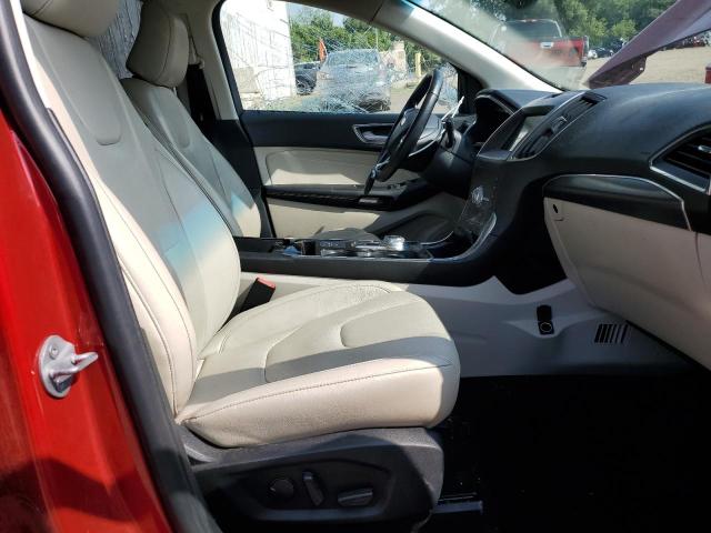 2020 FORD EDGE TITAN - 2FMPK4K99LBB67211