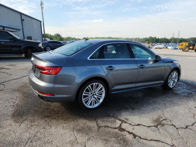 2017 AUDI A4 PRESTIG WAUFNAF48HN038244