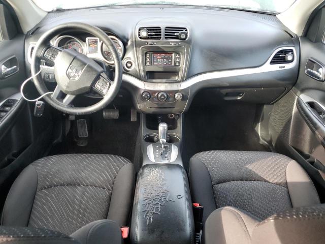 2018 DODGE JOURNEY SE 3C4PDCAB7JT509592