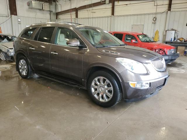 2011 BUICK ENCLAVE CX - 5GAKVCED2BJ207124