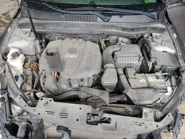 2015 KIA OPTIMA LX - 5XXGM4A76FG500239