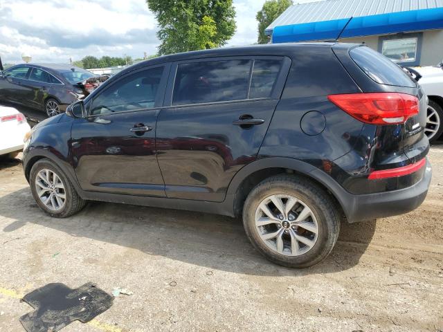 2015 KIA SPORTAGE LX #3279845263