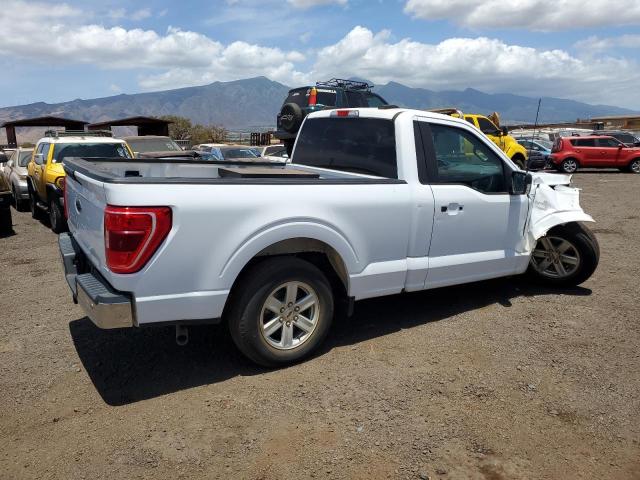 2023 FORD F150 1FTMF1CB5PKD07715