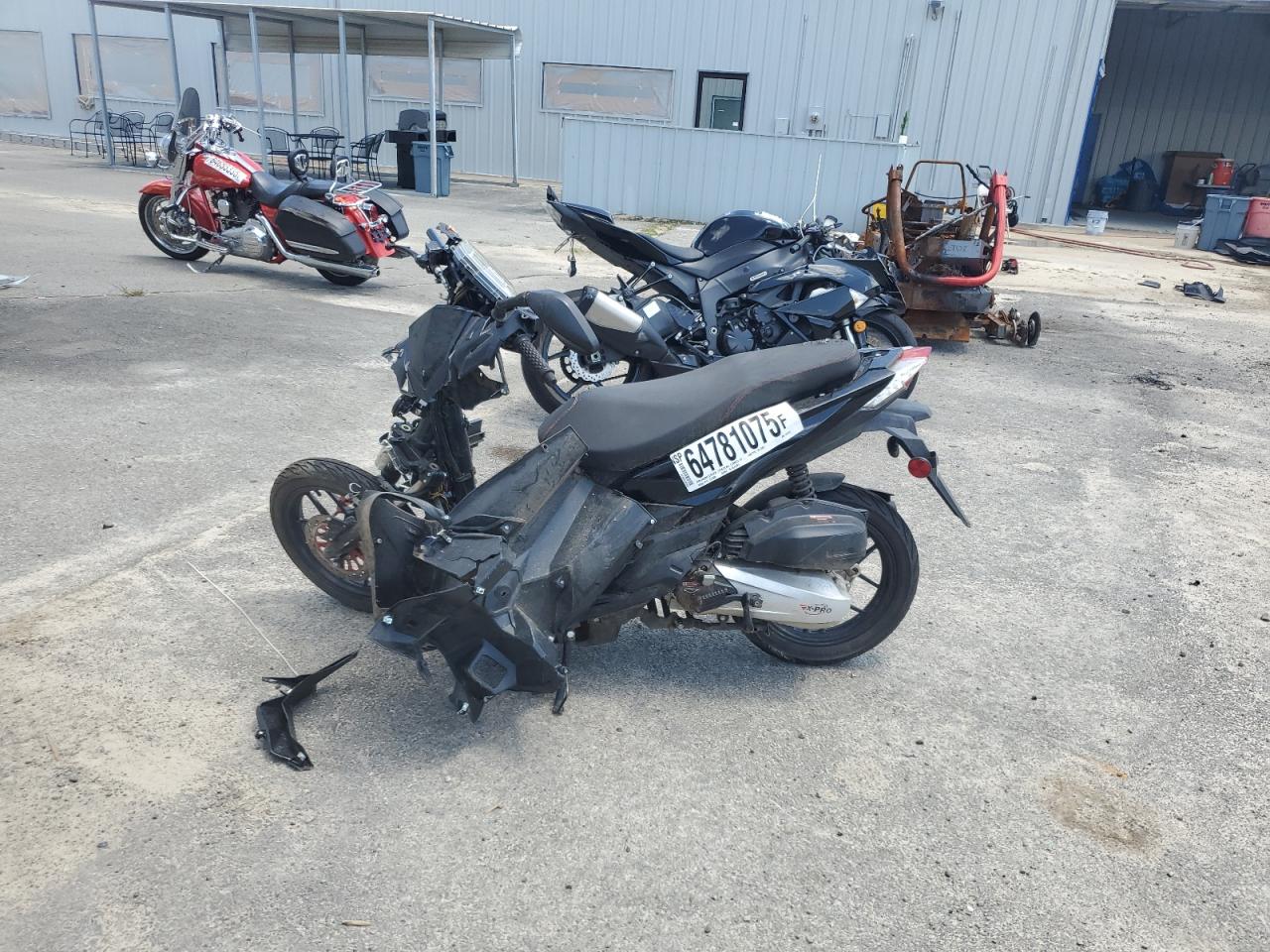 Lot #3265160012 2023 OTHER OTHER