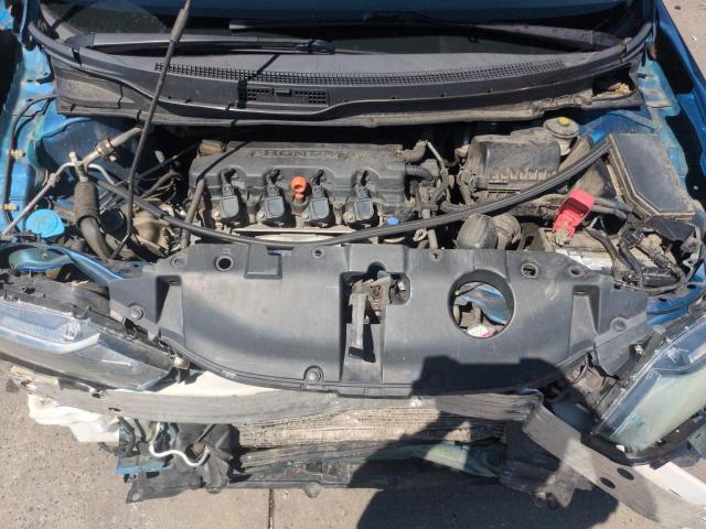 2015 HONDA CIVIC LX 19XFB2F59FE096049