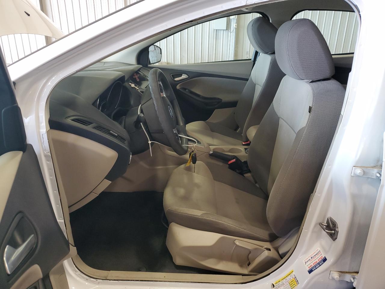 Ford Focus se 2013