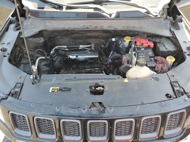 2020 JEEP COMPASS TR - 3C4NJDDBXLT159315