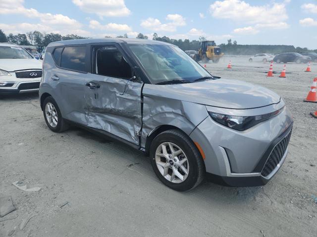 2024 KIA SOUL KNDJ23AU3R7899913