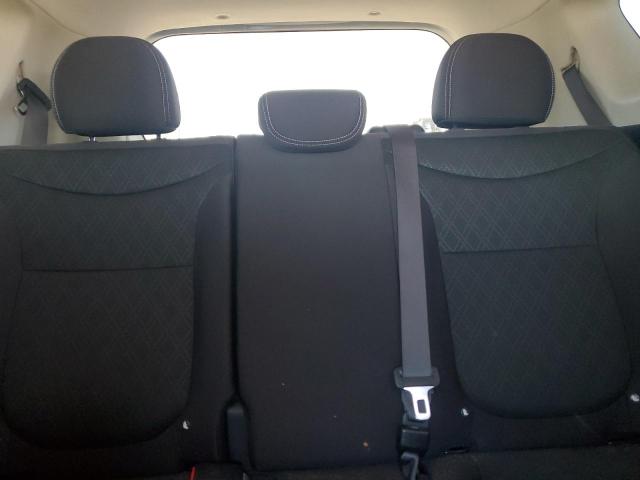 2015 KIA SOUL - KNDJN2A24F7800883
