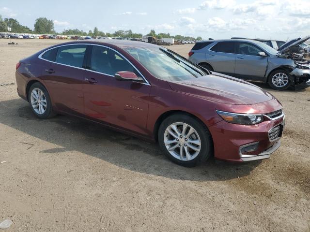 2016 CHEVROLET MALIBU LT - 1G1ZE5ST2GF222925