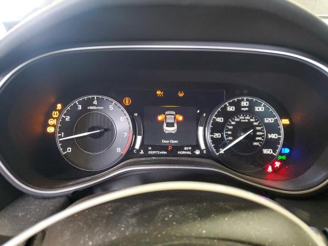 2021 ACURA TLX ADVANC 19UUB5F68MA003945