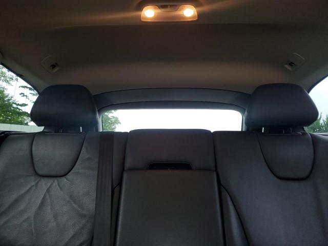 2013 VOLVO XC60 T6 - YV4902DZ6D2411521